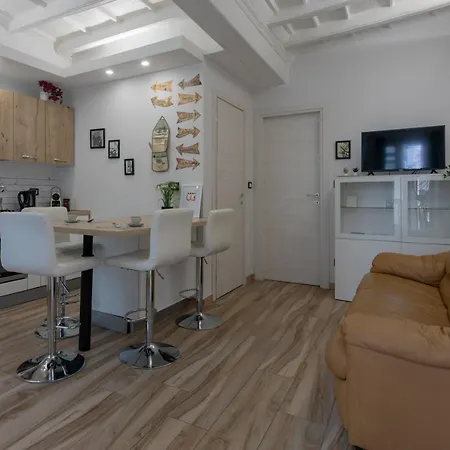 Tana Del Bianconiglio By Wonderful Italy Apartment Turin
