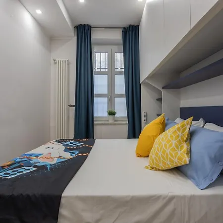 Tana Del Bianconiglio By Wonderful Italy Apartment *