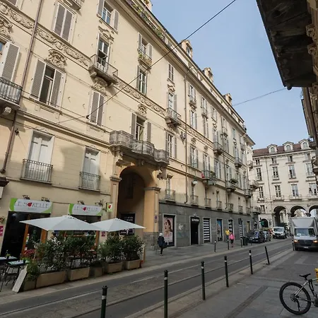 Apartment Tana Del Bianconiglio By Wonderful Italy