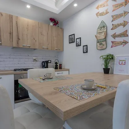 Apartment Tana Del Bianconiglio By Wonderful Italy *