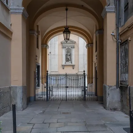 Tana Del Bianconiglio By Wonderful Italy Apartment