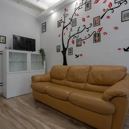 Tana Del Bianconiglio By Wonderful Italy Apartment