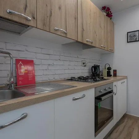 Apartment Tana Del Bianconiglio By Wonderful Italy Turin