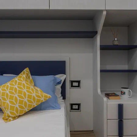 Apartment Tana Del Bianconiglio By Wonderful Italy