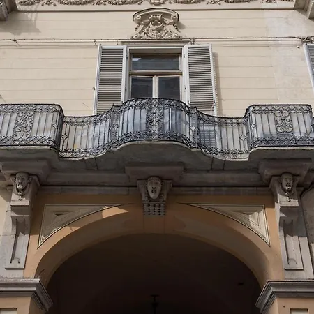 Tana Del Bianconiglio By Wonderful Italy Apartment Turin