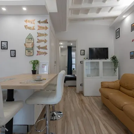 Tana Del Bianconiglio By Wonderful Italy Apartment *