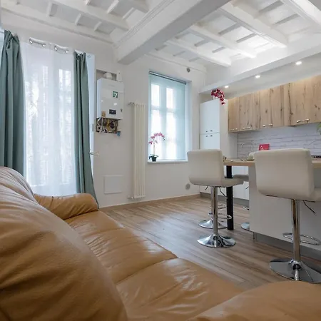 Apartment Tana Del Bianconiglio By Wonderful Italy