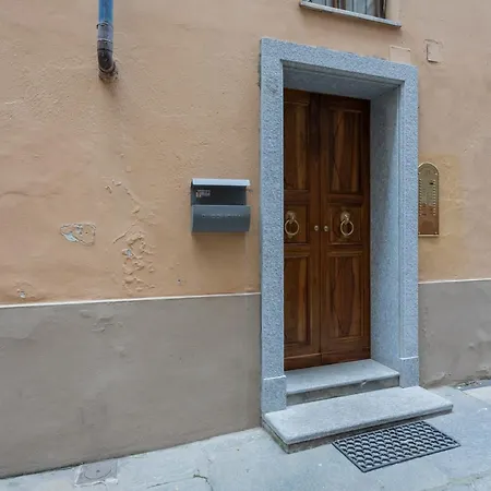 Tana Del Bianconiglio By Wonderful Italy Apartment